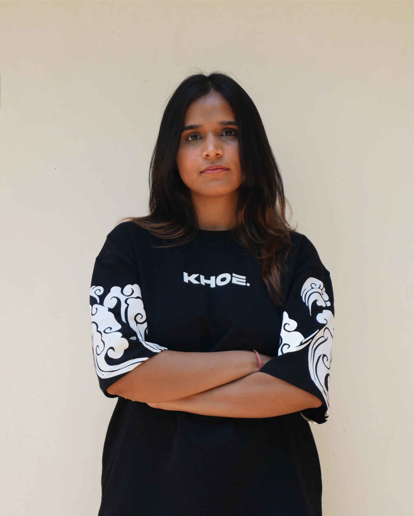 Web Of Karma T-Shirt