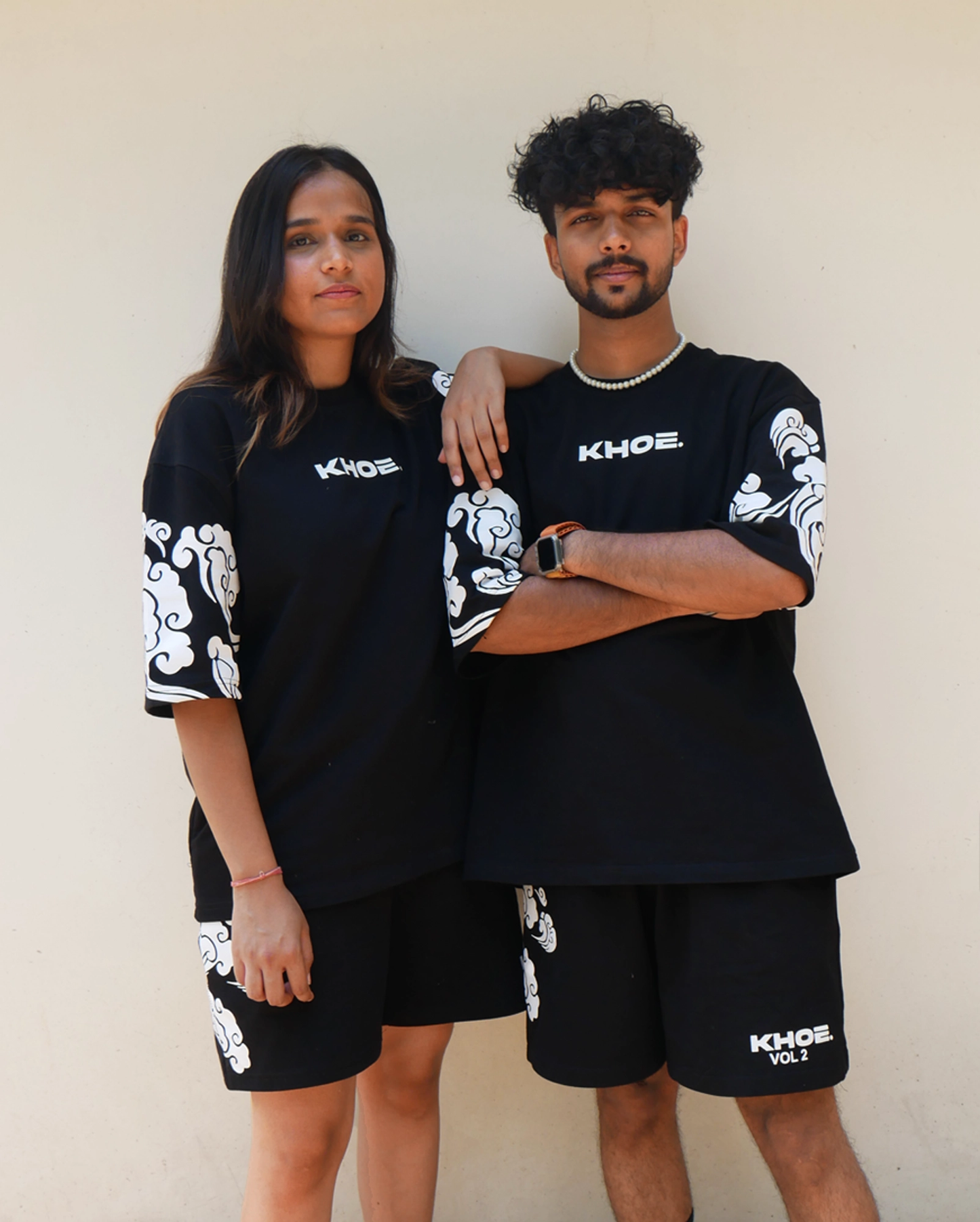 Web Of Karma T-Shirt