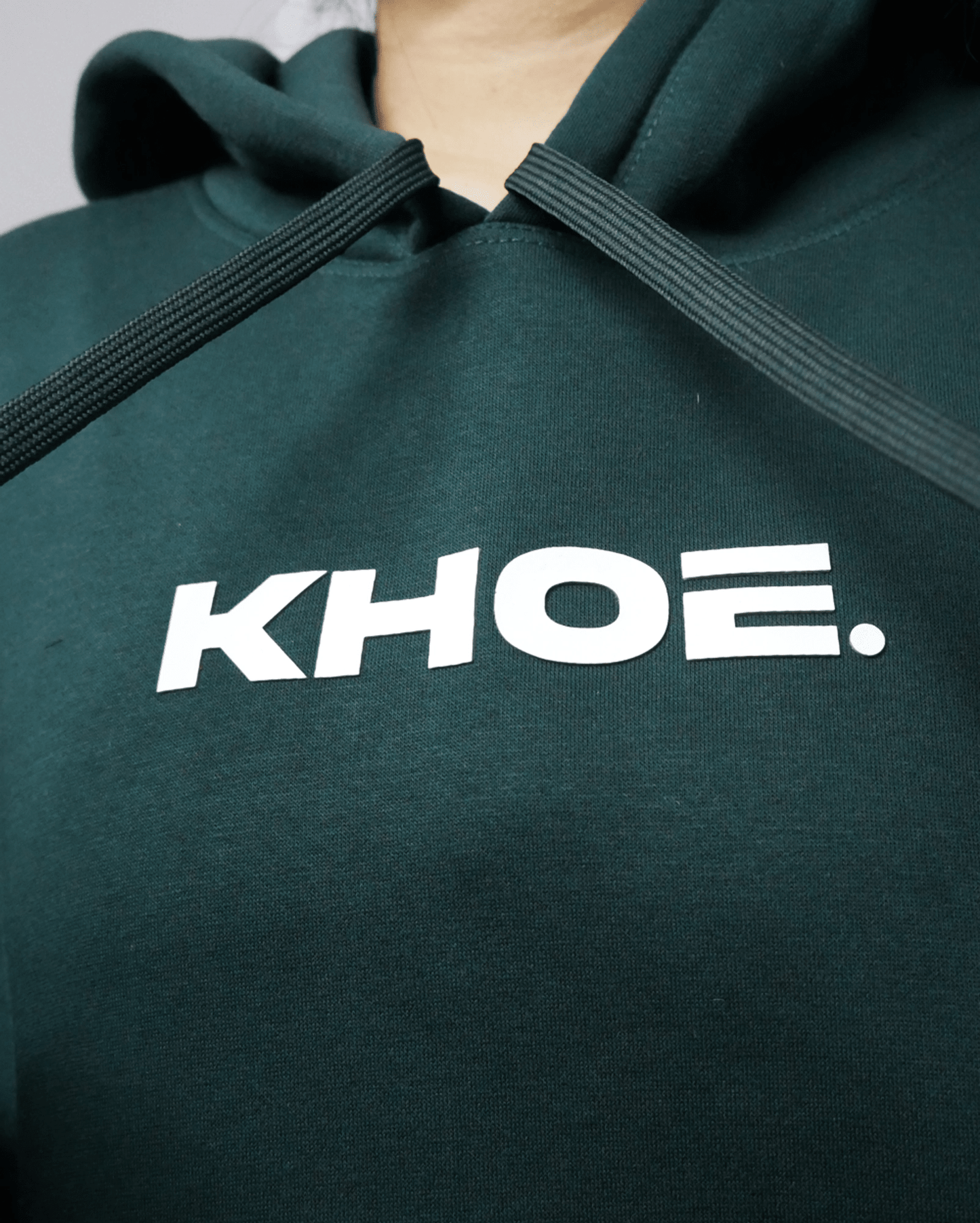 Khoe Essential Hoodie