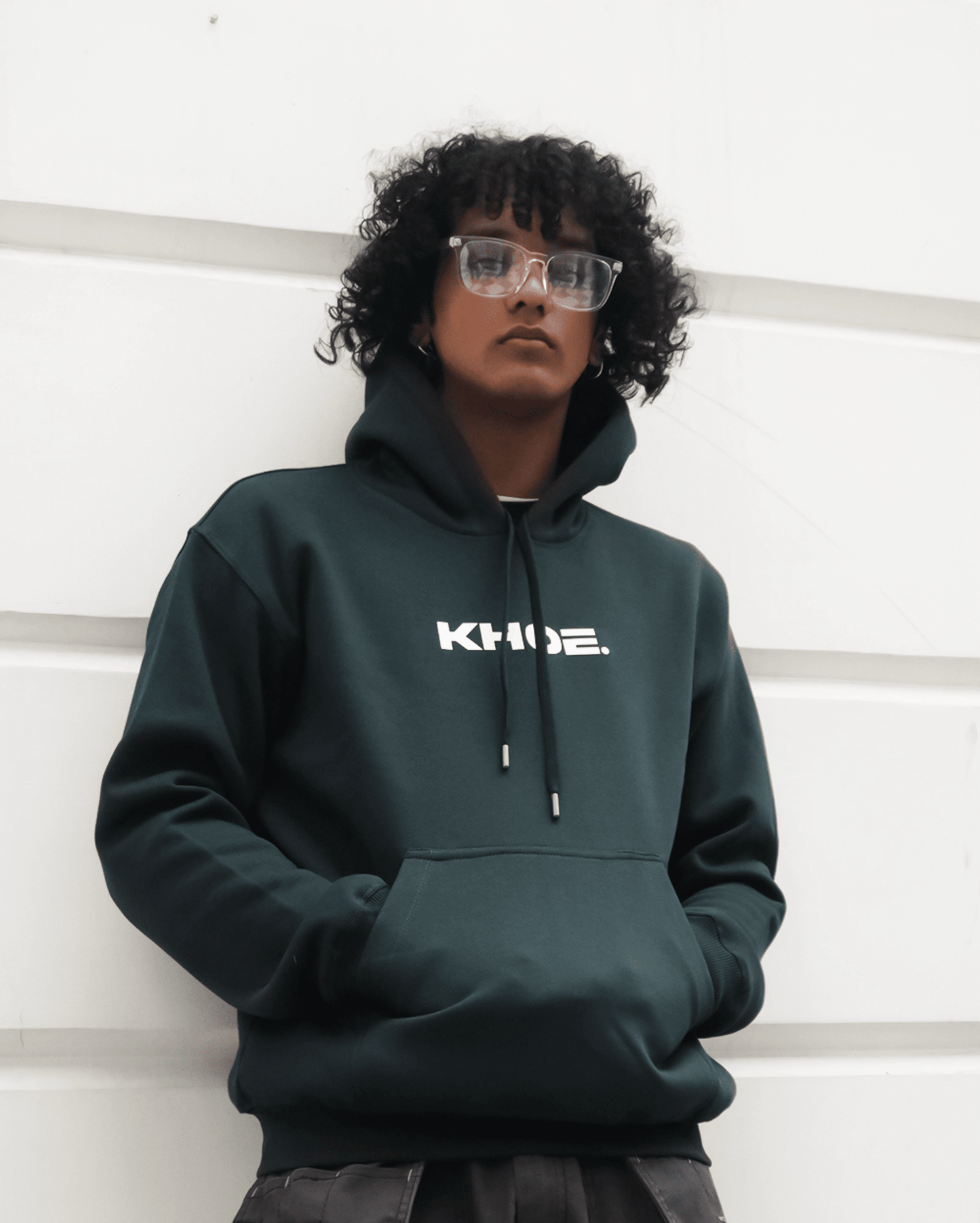 Khoe Essential Hoodie
