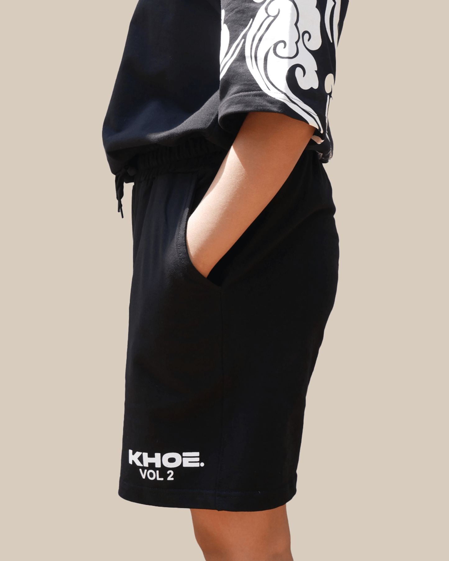 Web Of Karma Shorts