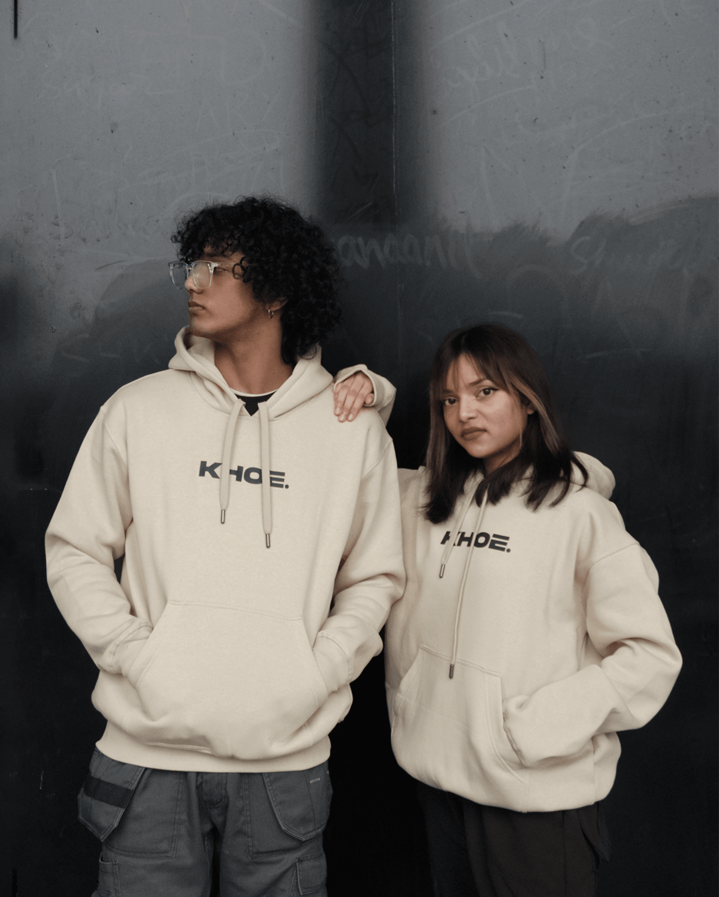 Khoe Essential Hoodie