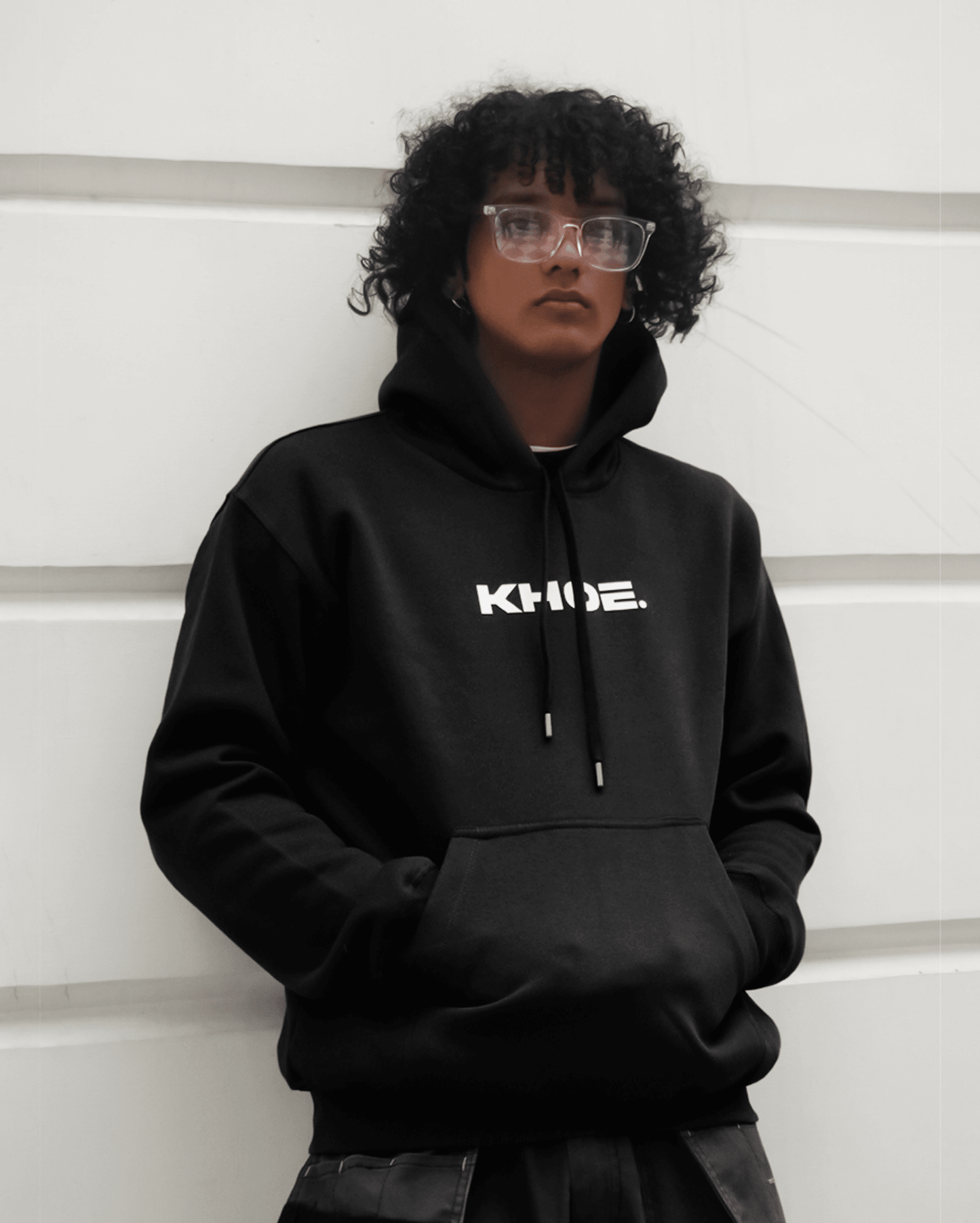 Khoe Essential Hoodie