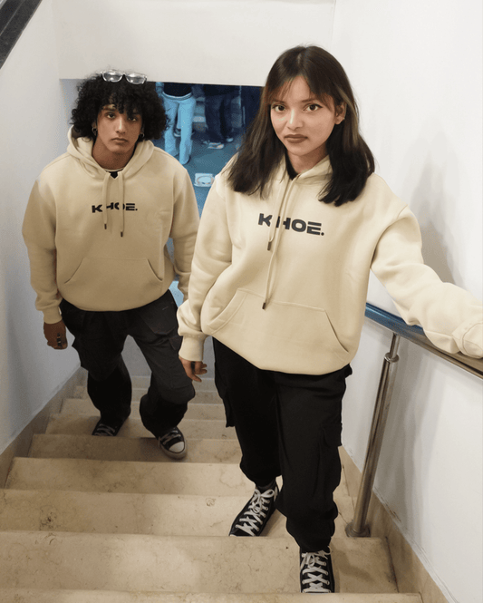 Khoe Essential Hoodie