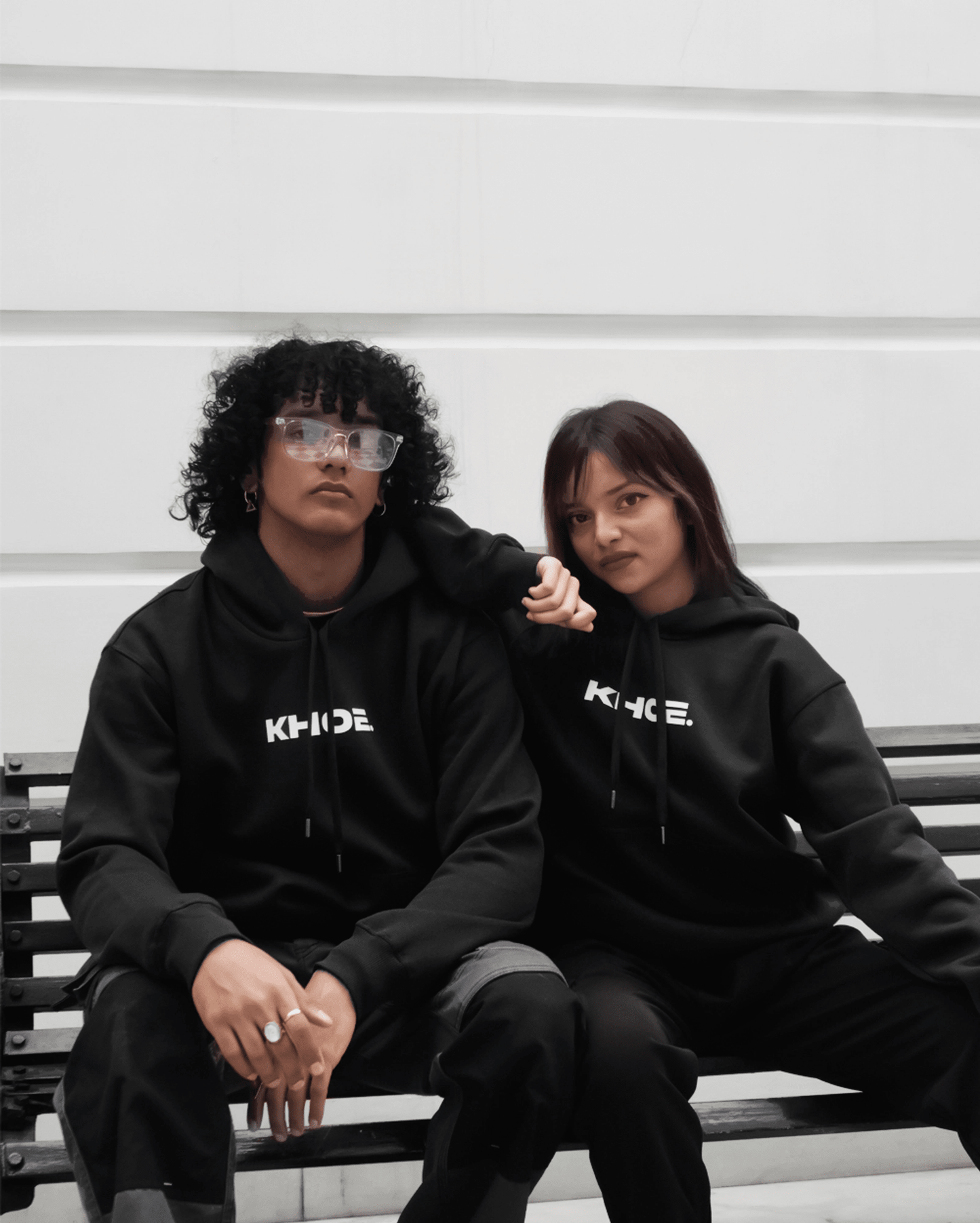 Khoe Essential Hoodie