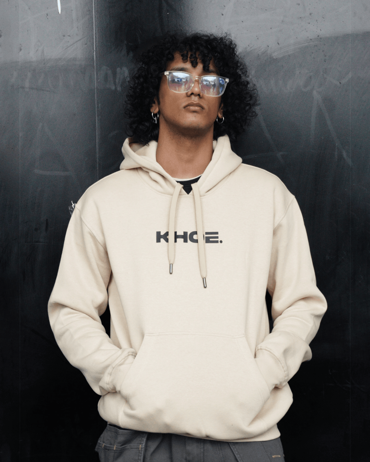 Khoe Essential Hoodie
