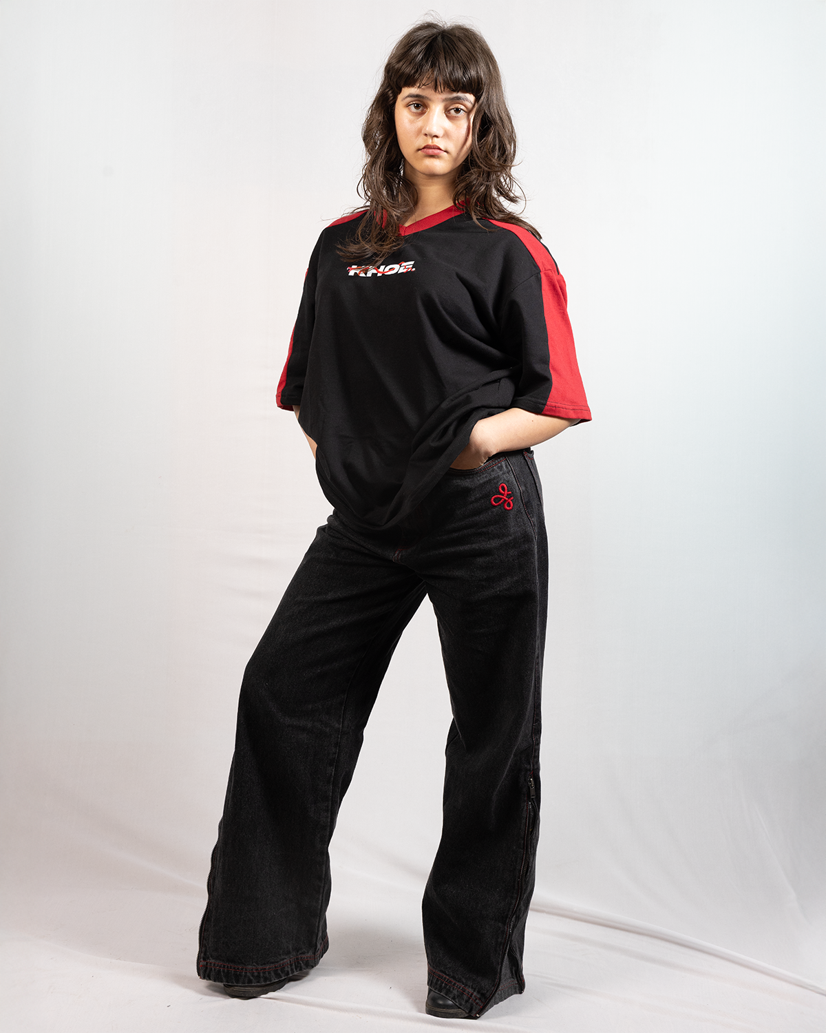 Black year of Snake T-Shirt