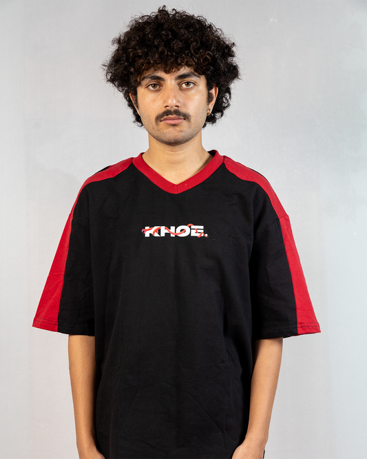 Black year of Snake T-Shirt