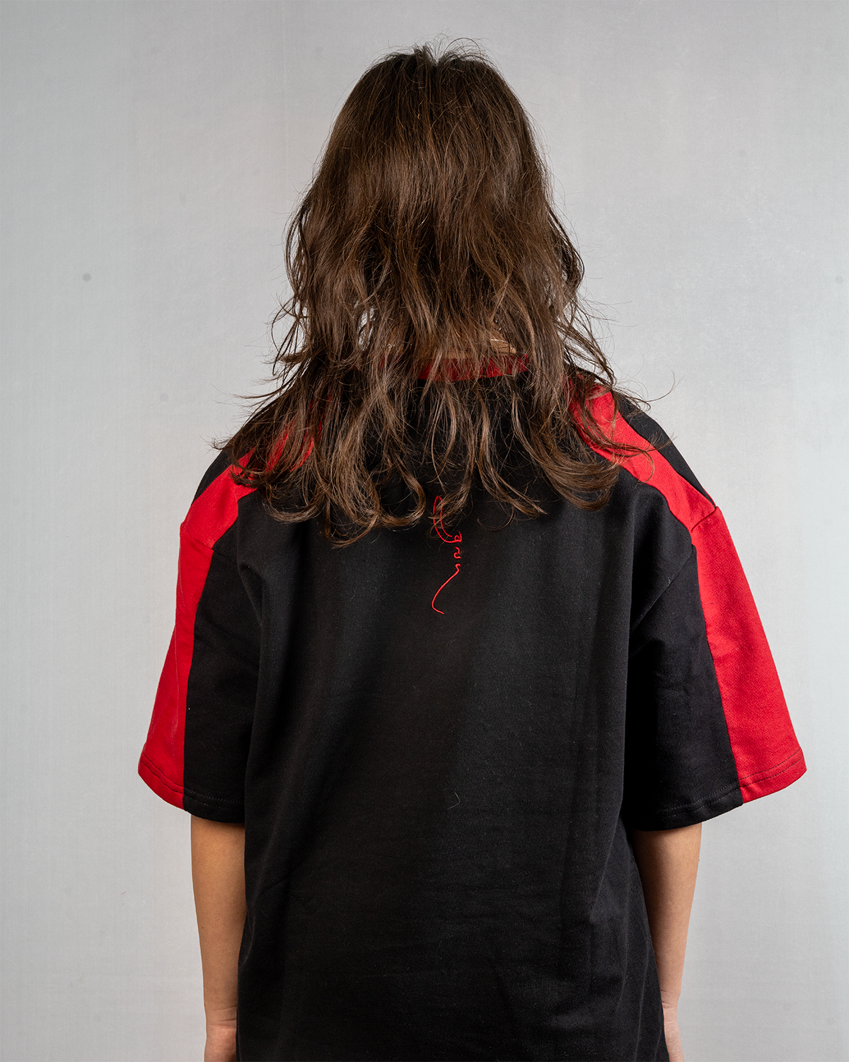 Black year of Snake T-Shirt