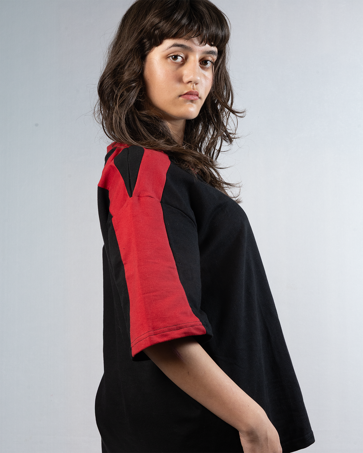 Black year of Snake T-Shirt