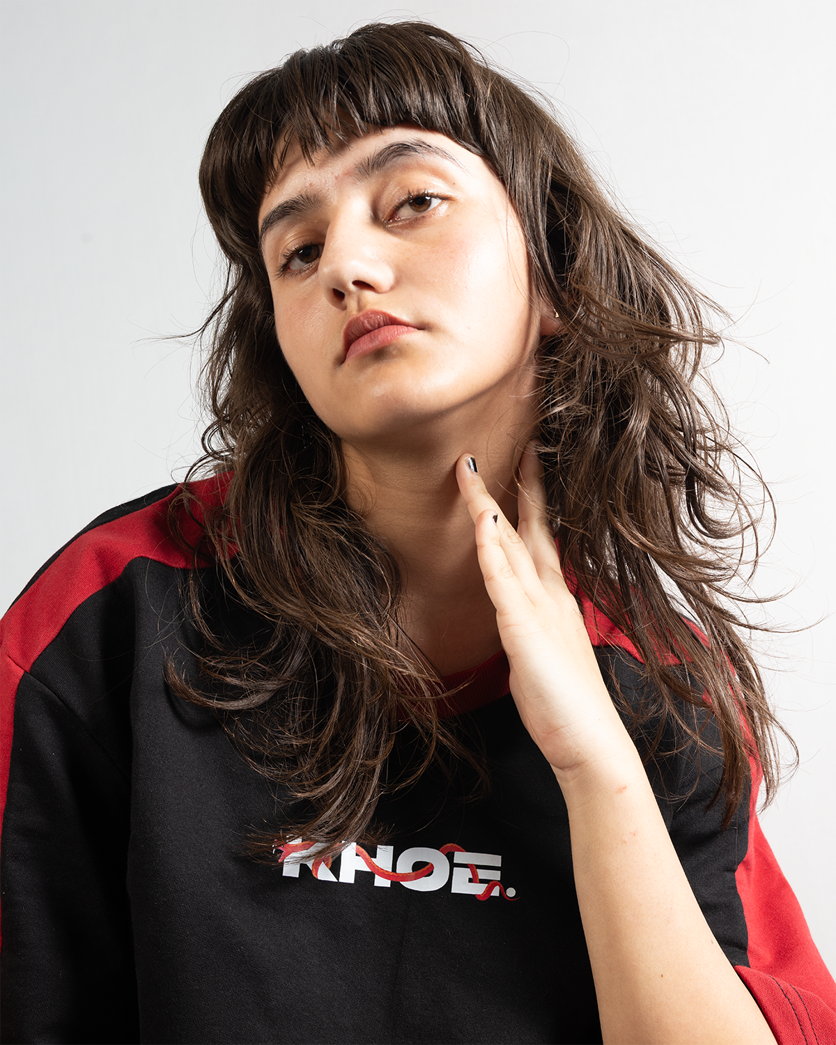 Black year of Snake T-Shirt