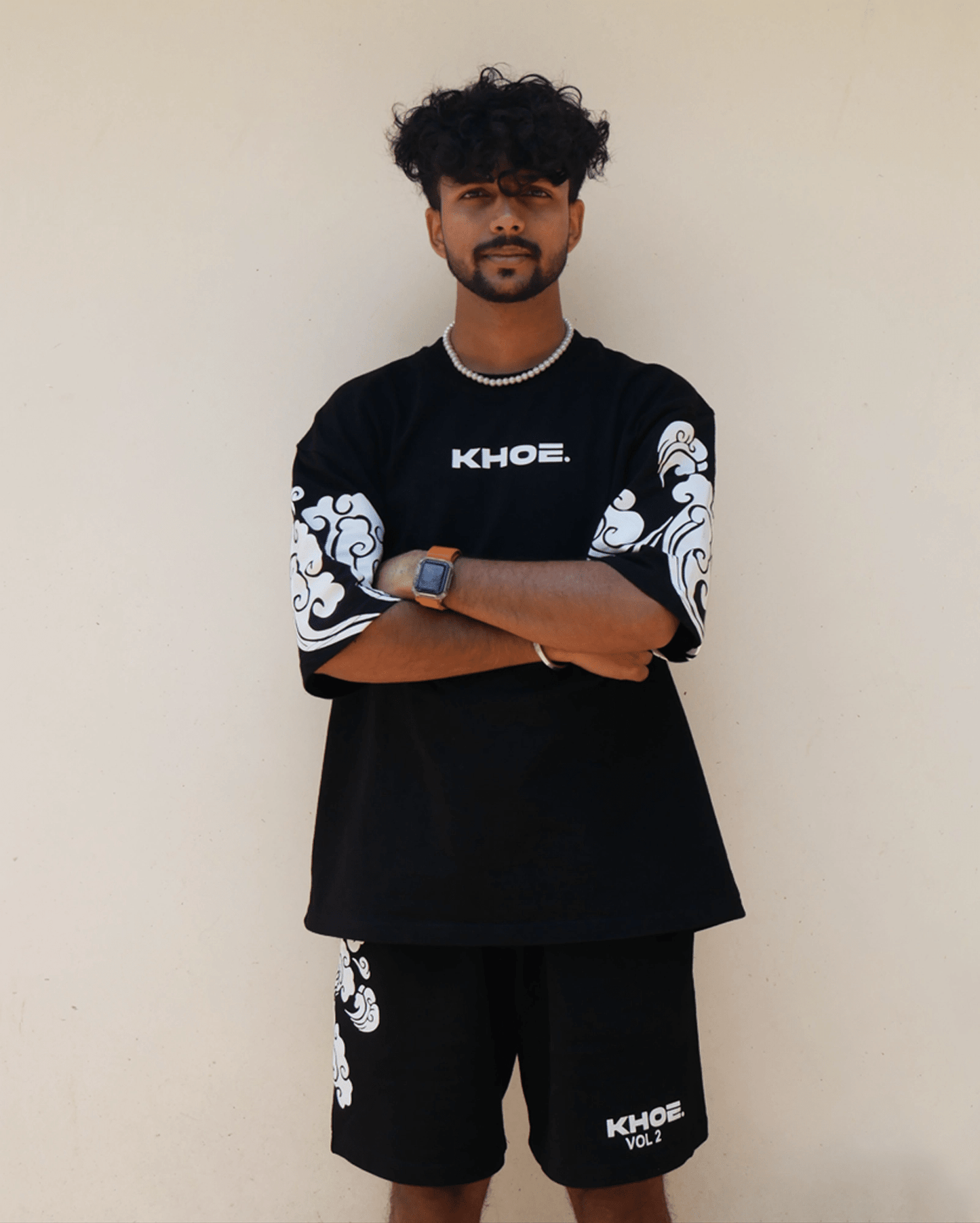Web Of Karma Shorts