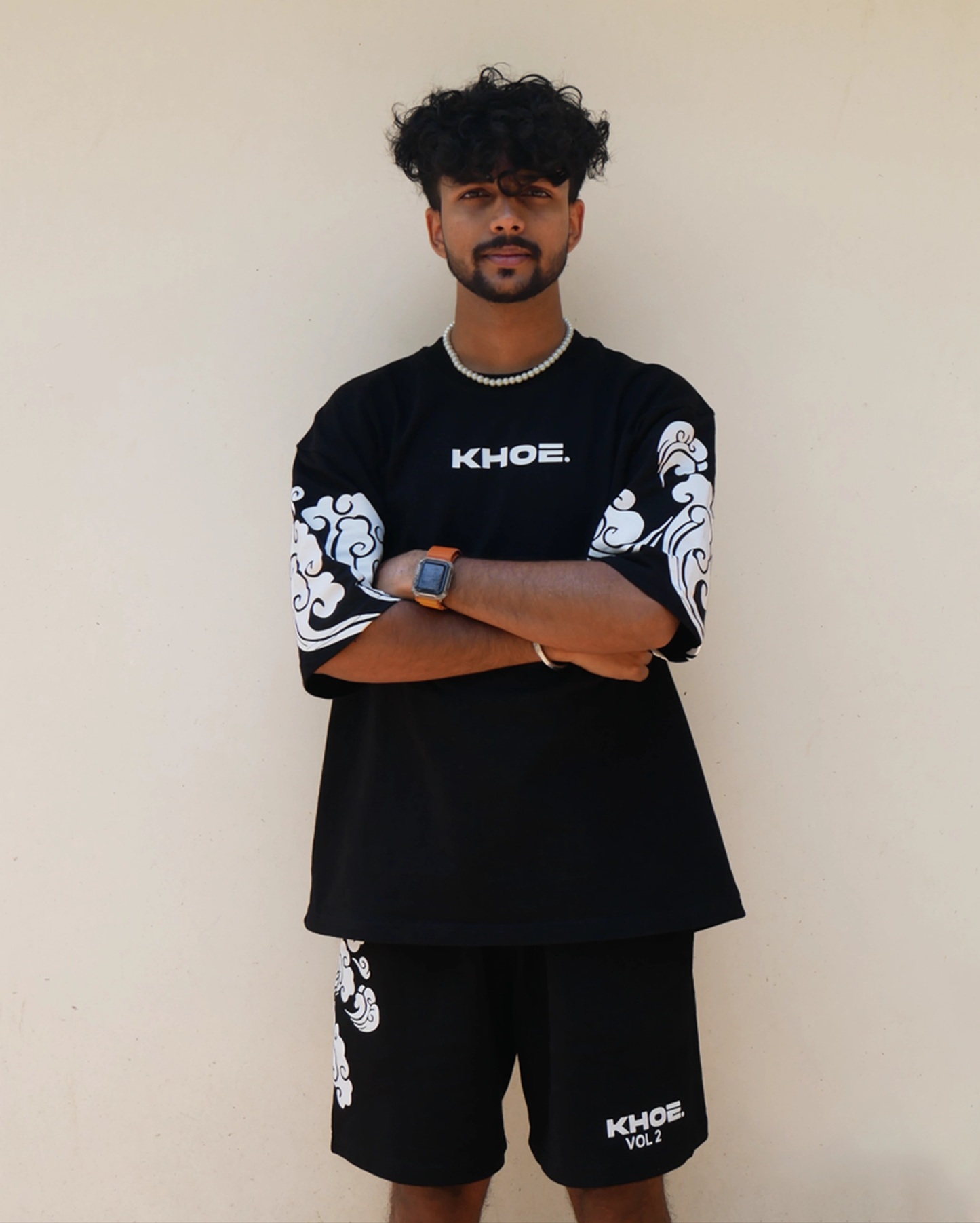 Web Of Karma T-Shirt