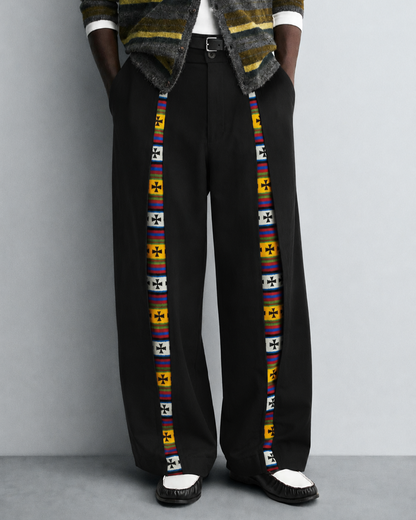 Thang Trouser