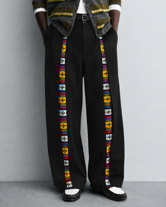 Thang Trouser