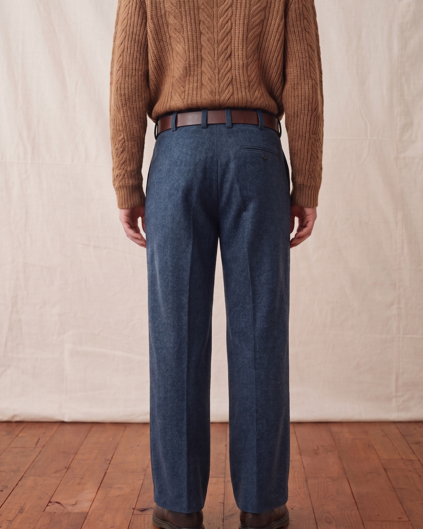 Thang Trouser