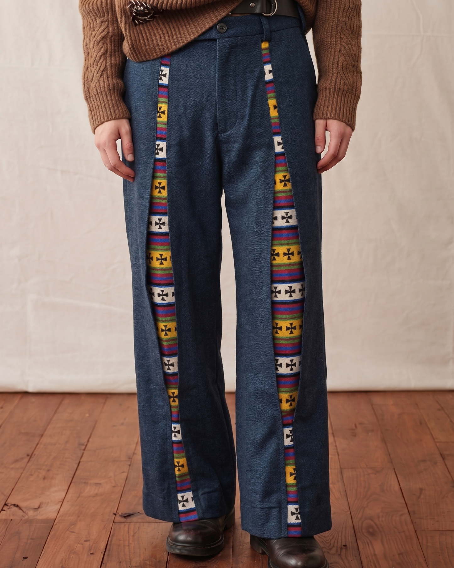 Thang Trouser