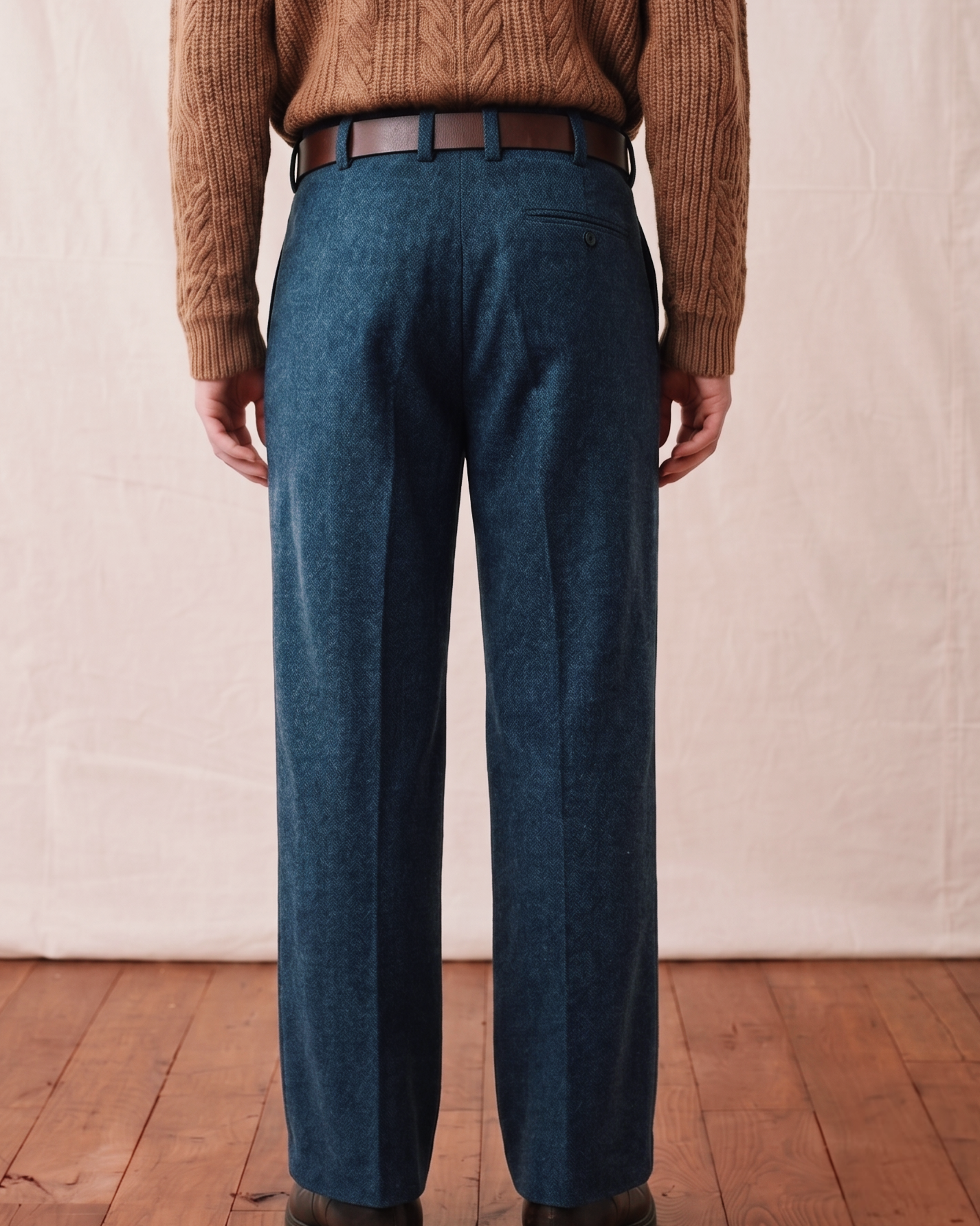 Thang Trouser