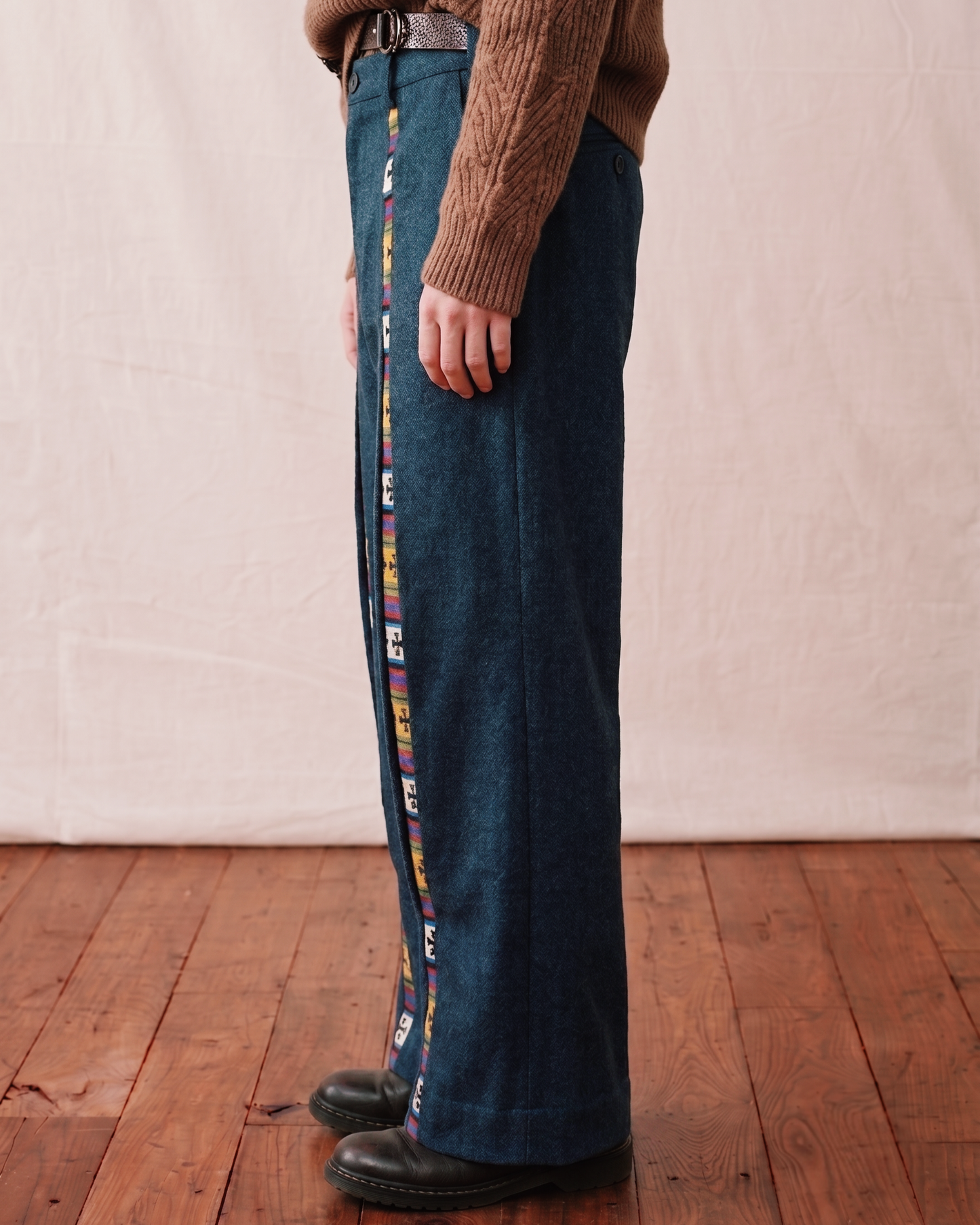 Thang Trouser
