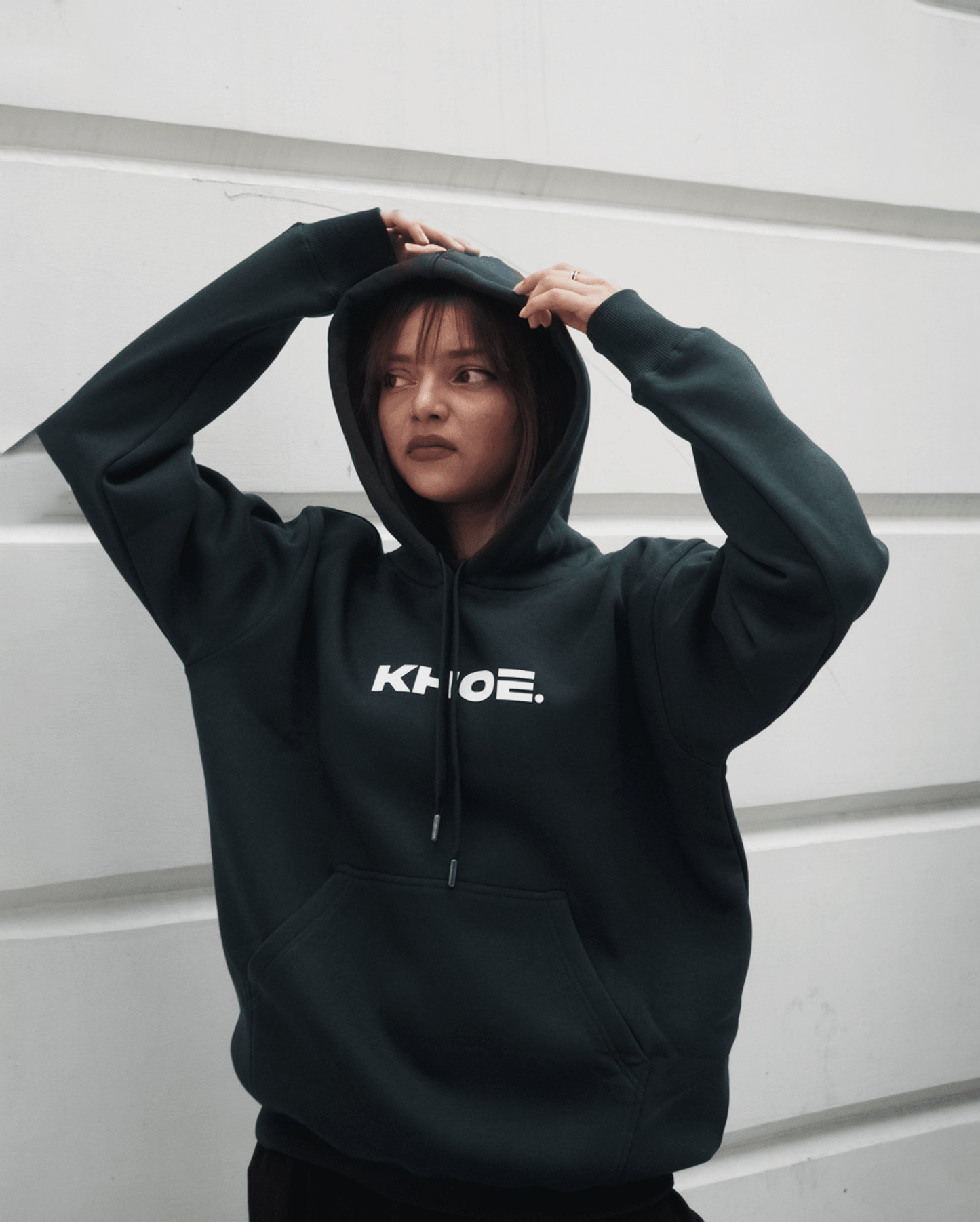 Khoe Essential Hoodie