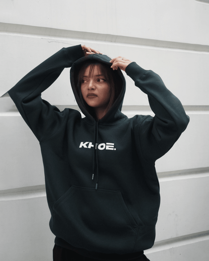Khoe Essential Hoodie