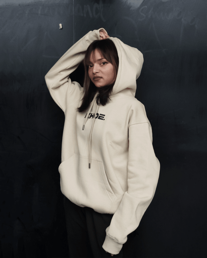 Khoe Essential Hoodie