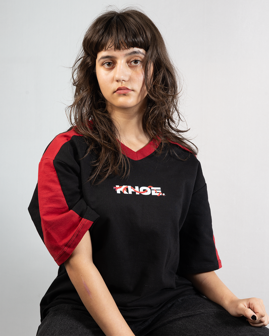 Black year of Snake T-Shirt