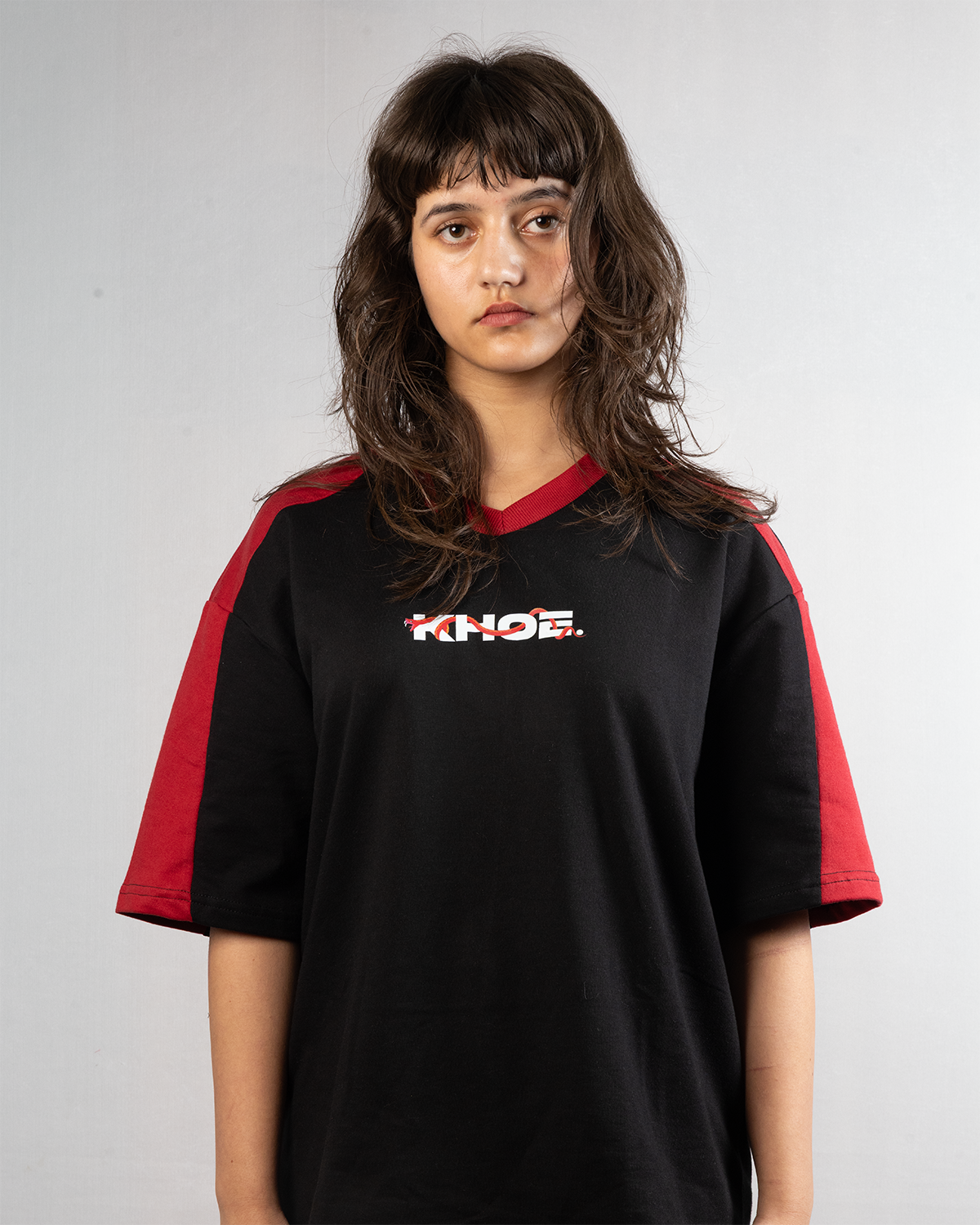 Black year of Snake T-Shirt